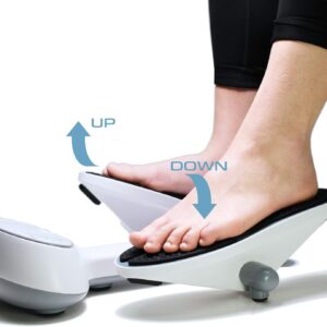 Unityj Uk Health Prorelax EMS Foot Massager 2 555