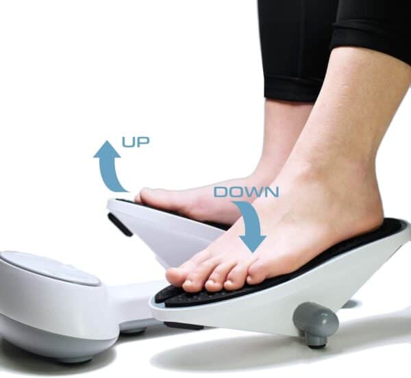 Unityj Uk Health Prorelax EMS Foot Massager 2 555