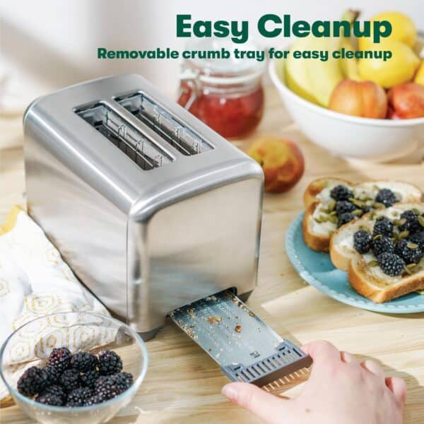 Unityj Uk Kitchen Appliances BELLA 2 Slice Toaster 4 2026