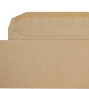Unityj Uk Office Blake 1000 DL Envelopes 627