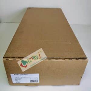 Unityj Uk Office Blake 1000 DL+ Envelopes Self Seal No Window 1 625