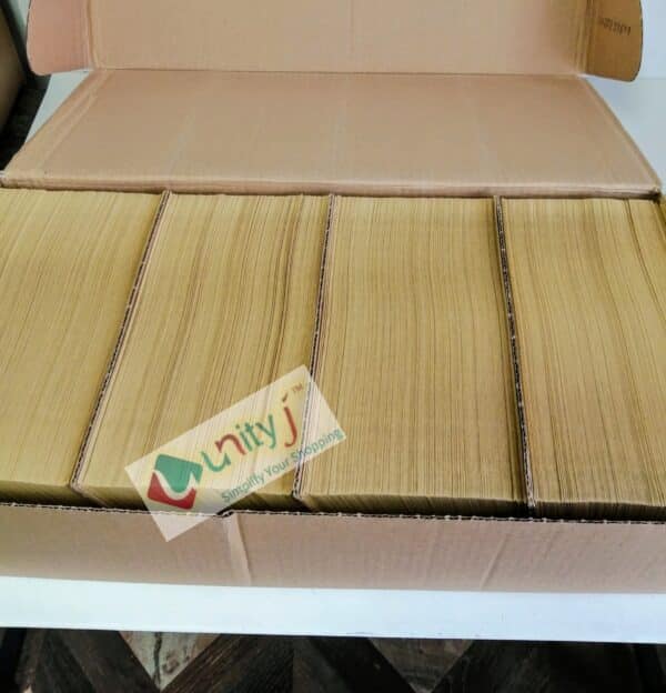 Unityj Uk Office Blake 1000 DL+ Envelopes Self Seal No Window 624