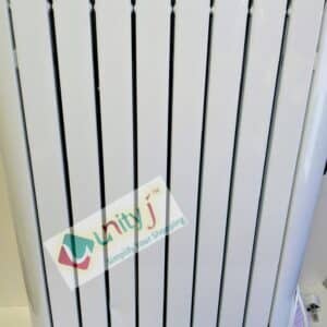 Unityj Uk Appliances De'Longhi Dragon 4 TRD40820T Oil Filled Radiator White 2 854