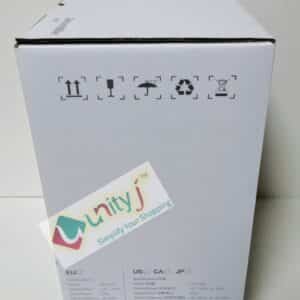 Unityj Uk Appliances MEQATS Dehumidifier 2300ML Dehumidifier 1 887