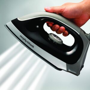 Unityj Uk Appliances Morphy Richards Elite Steam Generator Iron 1 904