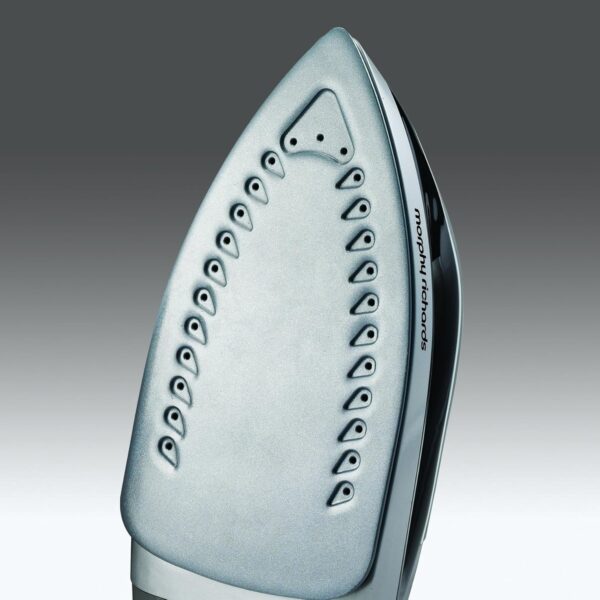 Unityj Uk Appliances Morphy Richards Elite Steam Generator Iron 2 903