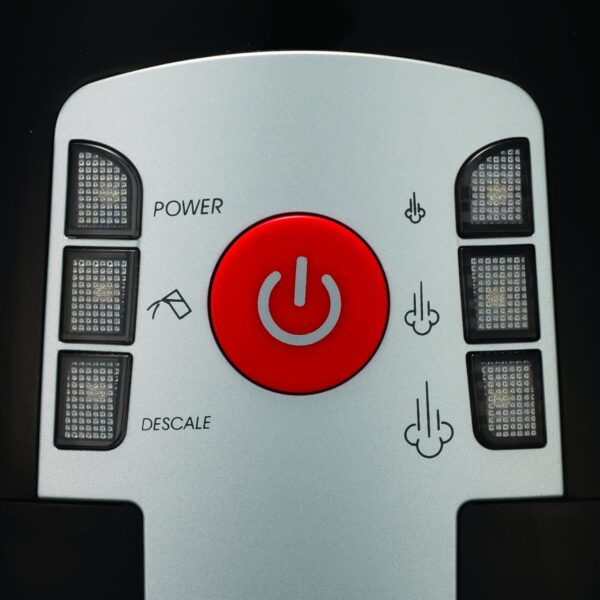 Unityj Uk Appliances Morphy Richards Elite Steam Generator Iron 3 902