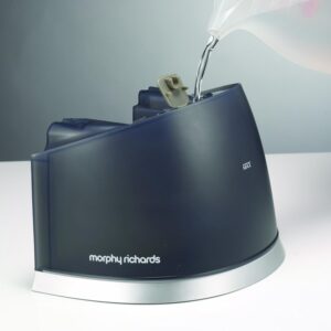 Unityj Uk Appliances Morphy Richards Elite Steam Generator Iron 4 901