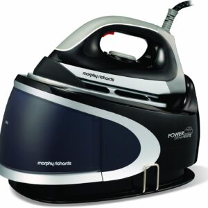 Unityj Uk Appliances Morphy Richards Elite Steam Generator Iron 905