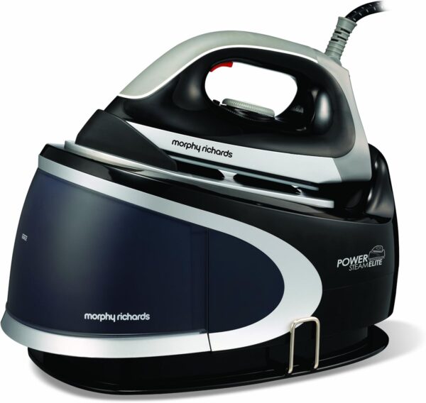 Unityj Uk Appliances Morphy Richards Elite Steam Generator Iron 905
