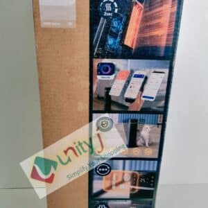 Unityj Uk Appliances PHILIPS Ceramic Fan Heater 5000 Series 1 839