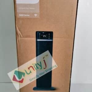 Unityj Uk Appliances PHILIPS Ceramic Fan Heater 5000 Series 838