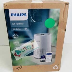 Unityj Uk Appliances Philips Air Purifier 600 Series 836