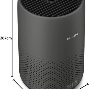 Unityj Uk Appliances Philips Air Purifier 800 I 1 834