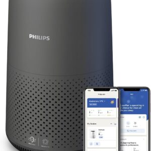 Unityj Uk Appliances Philips Air Purifier 800 I 835