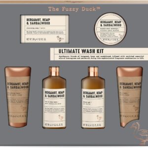 Unityj Uk Bath Baylis & Harding Prep Gift Set 1 202