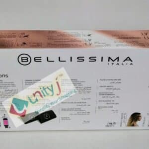 Unityj Uk Beauty Bellissima My Pro Hair Styler 1 809