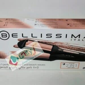 Unityj Uk Beauty Bellissima My Pro Hair Styler 808