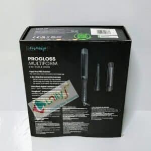 Unityj Uk Beauty REVAMP Multiform 3 In 1 Curl & Waves Hair Styler 1 839