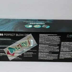 Unityj Uk Beauty REVAMP Progloss Perfect Blow Dry Air Styler 4 In 1 1 812