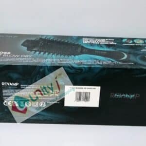 Unityj Uk Beauty REVAMP Progloss Perfect Blow Dry Air Styler 4 In 1 2 813