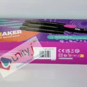 Unityj Uk Beauty SBB The Wavemaker Triple Barrel Waver 2 824