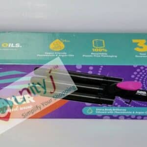 Unityj Uk Beauty SBB The Wavemaker Triple Barrel Waver 825