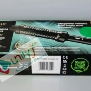 Unityj Uk Beauty Used REVAMP Big Hot Brush Round Thermal Brush Styler 1 833