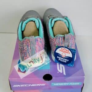 Unityj Uk Clothing Skechers Women's Virtue Sneaker 2 54