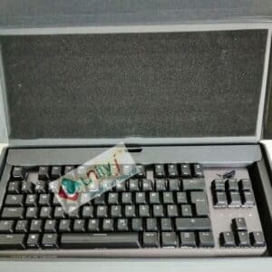 Unityj Uk Computers ASUS ROG Strix Scope TKL Delux Mechanical Gaming Keyboard 3 1967