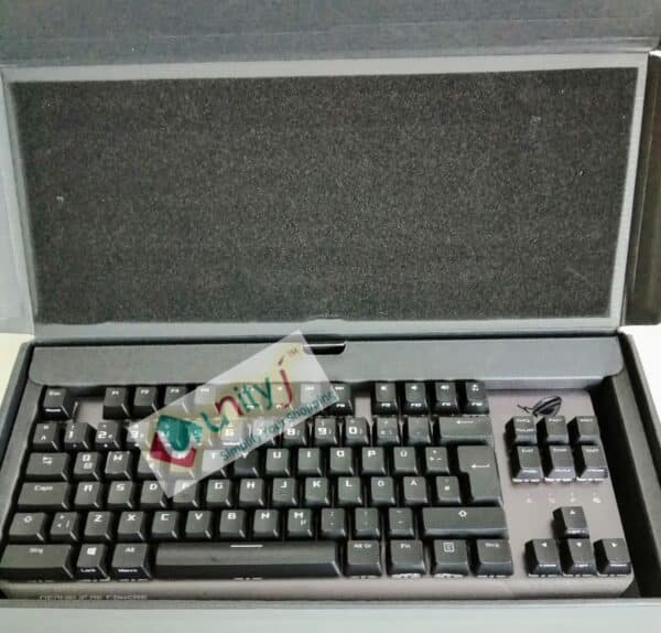 Unityj Uk Computers ASUS ROG Strix Scope TKL Delux Mechanical Gaming Keyboard 3 1967