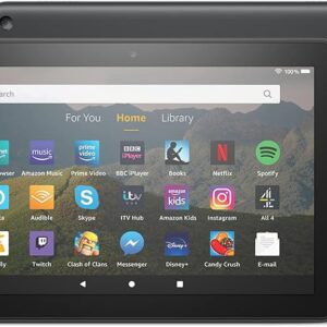Unityj Uk Computers Amazon Fire HD 8 2003