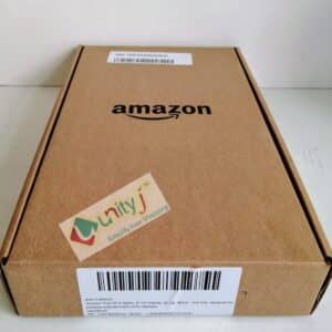 Unityj Uk Computers Amazon Fire HD 8 Tablet, 8 HD Display, 32 GB, Black 1 2001