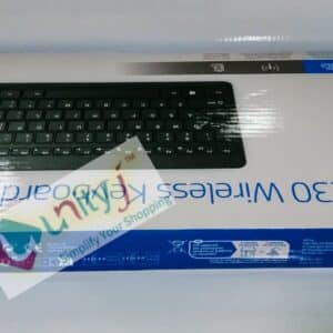Unityj Uk Computers HP 230 Wireless Keyboard 2 2021