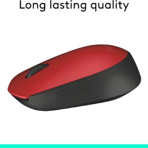 Unityj Uk Computers Logitech M171 Wireless Mouse 1 2035