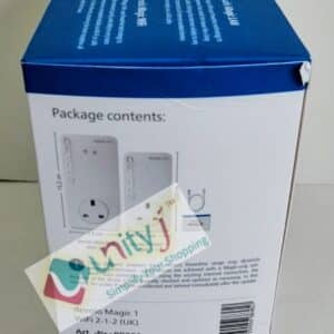 Unityj Uk Computers Devolo Magic 1 1200 Wi Fi 5 Starter Kit 3 2007