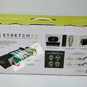 Unityj Uk Health HoMedics STRETCH Mat XS Inspired By Yoga 1 645