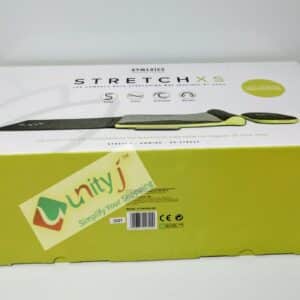 Unityj Uk Health HoMedics STRETCH Mat XS Inspired By Yoga 2 646