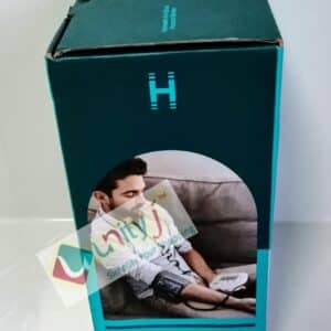 Unityj Uk Health Homedics Automatic Arm Blood Pressure Monitor 3 626