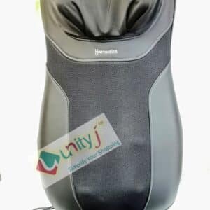Unityj Uk Health Homedics Shiatsu Experience Massage Chair With Deep Heat 636