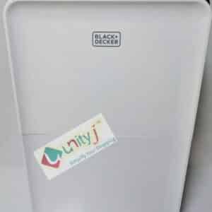 Unityj Uk Household BLACK+DECKER BXEH60008GB 30L Dehumidifier 1 690