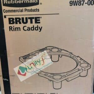 Unityj Uk Household Rubbermaid BRUTE Rim Caddy 1 686