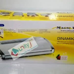 Unityj Uk Kitchen Appliances Magic Vac Dinamika Vacuum Sealer 2 2041