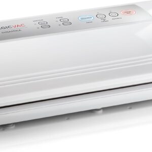 Unityj Uk Kitchen Appliances Magic Vac Dinamika Vacuum Sealer 2039