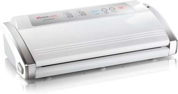 Unityj Uk Kitchen Appliances Magic Vac Dinamika Vacuum Sealer 2039