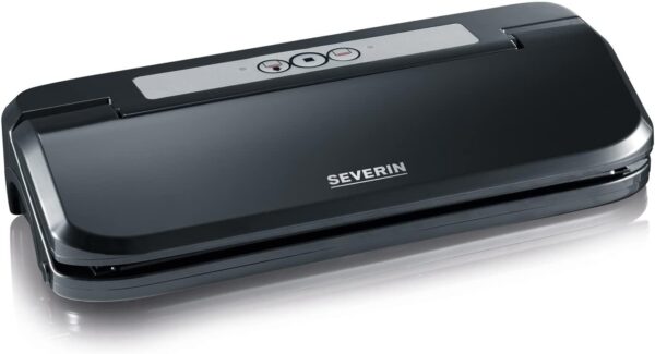 Unityj Uk Kitchen Appliances Severin Food Vacuum Sealer 2048