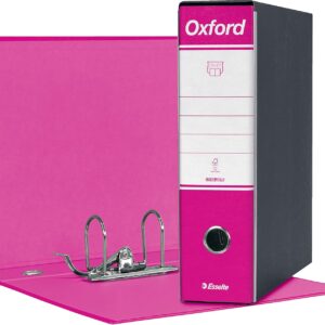 Unityj Uk Office Oxford Lever Arch Files 640