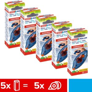Unityj Uk Office Tesa Glue Tape Roller 642