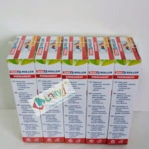 Unityj Uk Office Tesa Roller Permanent Glue 1 644