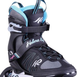 Unityj Uk Sports K2 Women's Helena Inline Roller Skates 1 153
